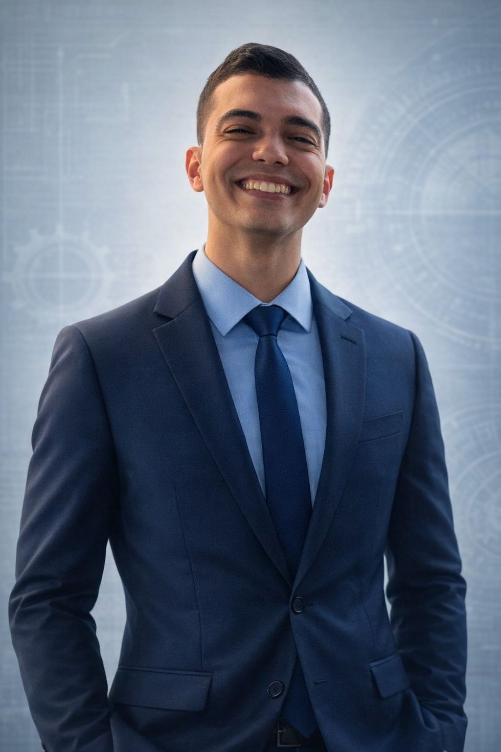 Engenheiro Civil — autor dos materiais